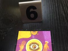 -FullHouse桌游狼人跑团剧本杀(徐家汇店)