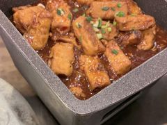 -一楼食业·美食人家
