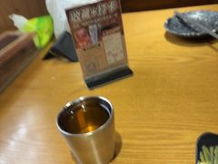 -恩你小木屋·烤肉韩式料理(嘉兴秀洲店)