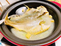 -莆田餐厅PUTIEN(金融街购物中心店)