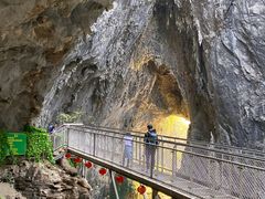 -英西峰林·洞天仙境