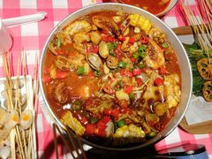 -辣小鲜·南昌大排档(船山路店)