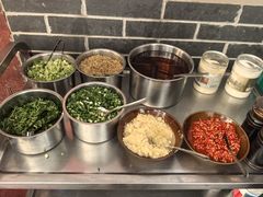 -老瓦房冷锅串串(文殊院店)
