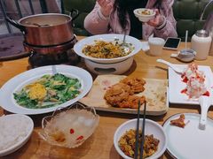 -汇丰苑·海鲜青岛菜(中山路大鲍岛店)