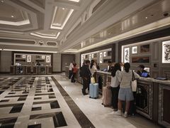 -澳门喜来登大酒店