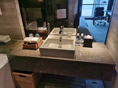 -贵阳万丽酒店