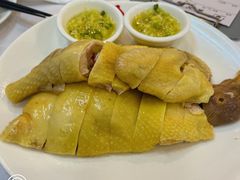 壹心鸡-文记壹心鸡(宝华路店)