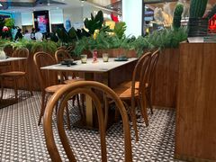 -芭札·Thai泰国餐厅(同和金铂天地店)