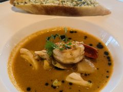 -杭州西子湖四季酒店-WL BISTRO西湖餐厅(灵隐路店)