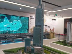 -南京市规划建设展览馆