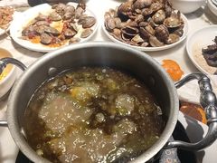 -东道煮牛肉火锅(东盛大街店)