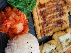 -鱼籽村秘制拌饭(崇文门店)