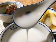 椰汁米汤-卤儿道道(龙游路店)