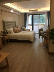 点击看大图 -金芙美月子中心(财富别墅店)