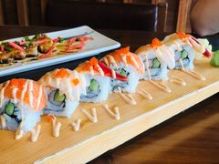 -烧鸟横丁(联发文创口岸店)