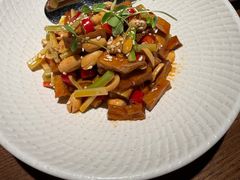 -菩提素素食餐厅(晶郦馆店)