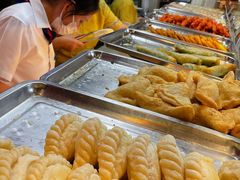 -四宜糕团店(南大街店)