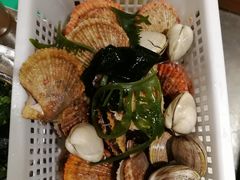 -三个渔夫·蒸汽海鲜(小白楼店)