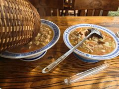 -老雒阳面馆·水席(定鼎门店)