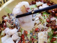 -小胖墩炝锅鱼(天钥桥路店)