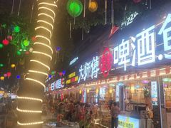 -大师傅金奖啤酒鱼(西街口总店)