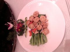 煎鱼饼-顺峰海鲜酒楼(省府店)