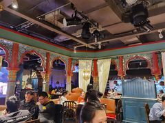 -纳瓦新疆菜(银都店)
