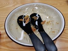 木莲冻-面道赞宁海海鲜面(迎凤街店)