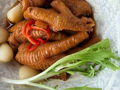 -鹿鸣酒家(越秀店)