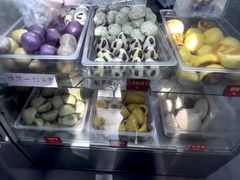 -天泽祥·鼓楼馒头(鼓楼店)