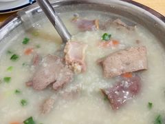 -南记食粥坊·宵夜大排档(莲花总店)
