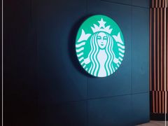 -星巴克(来福士2F店)