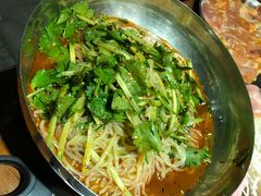 -原始泥炉烤肉(总店)