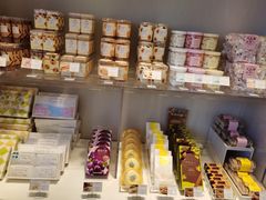 零售区-好利来(十里河店)