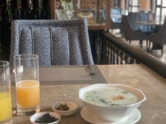 -星河湾半岛酒店-真粤中餐厅