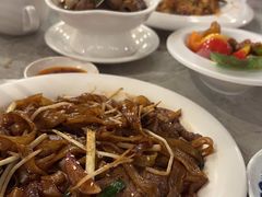 -翠华餐厅(正佳广场店)