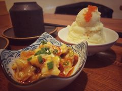 -信日本料理(信义坊店)