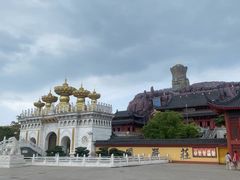 -上海东林寺(金山区)