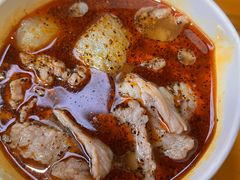 -王记生烫牛杂面馆(兰陵路店)