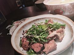 -芸鲜季·云南野生菌餐厅· 云南风物味研社(闵行店)