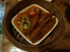 -颐和•海鲜砂锅粥•啫啫煲(奥林匹克广场店)