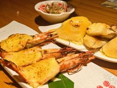 -味见·荣家(亚泰大街店)