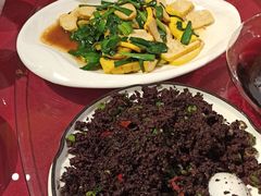 -宣威山野人家·现炒云南菜(金碧店)