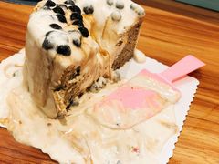 -漫生活烘焙·无糖蛋糕·动物奶油