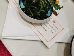 -陕西会客厅·宴会厅·唐世佳宴