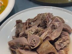 -小秦淮·南京土菜(新亭西路店)