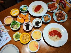 -合风谷(南下塘店)