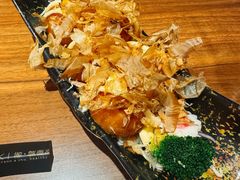 -隐月· 㐂和食屋(芝罘万达公馆店)