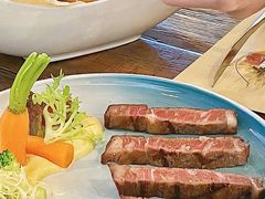 -Hostaria Bar维他餐吧·意大利西餐厅·牛排馆