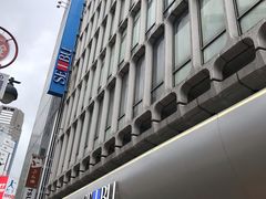 -西武百货(涩谷店)